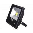 Прожектор светодиодный матричный SLIM YT-20W SMD. 1800Lm. IP66 (влагозащита) - 29 Прожектор светодиодный матричный SLIM YT-20W SMD. 1800Lm. IP66 (влагозащита) - 29